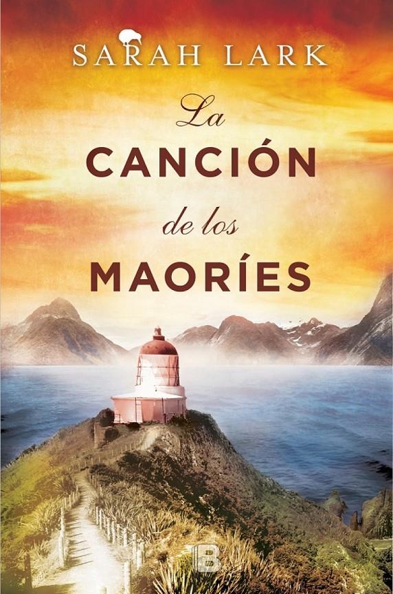 LA CANCIÓN DE LOS MAORIES | 9788466661140 | LARK, SARAH | Llibreria Online de Tremp