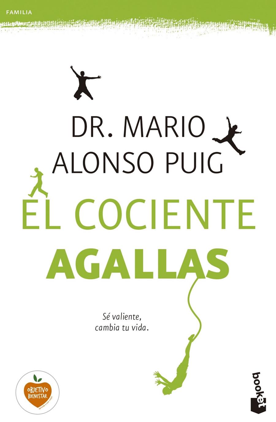 EL COCIENTE AGALLAS | 9788467045444 | MARIO ALONSO PUIG | Llibreria Online de Tremp