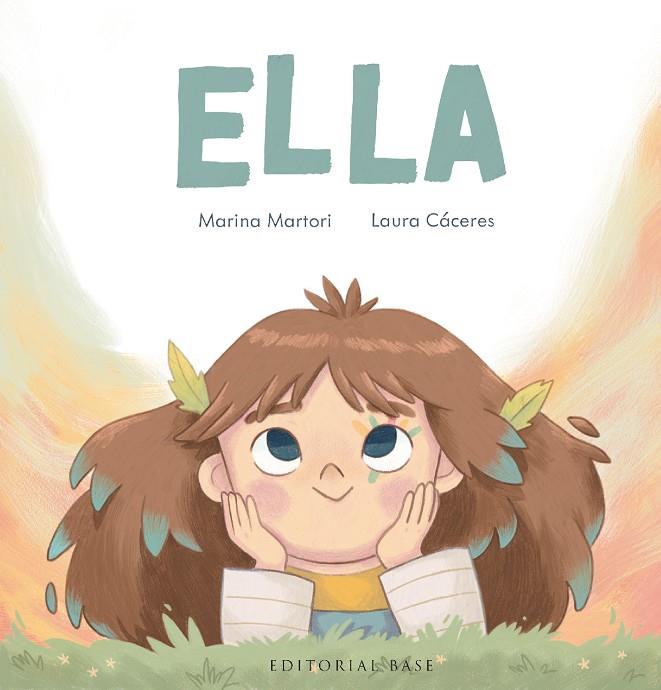 ELLA | 9788419007896 | Llibreria Online de Tremp