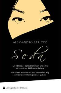 SEDA | 9788489662025 | BARICCO, ALESSANDRO (1958- )