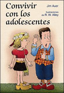 CONVIVIR CON LOS ADOLESCENTES | 9788428523097 | AUER, JIM