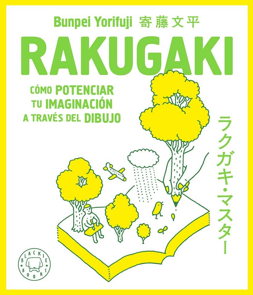 RAKUGAKI | 9788417059361 | YORIFUJI, BUNPEI | Llibreria Online de Tremp