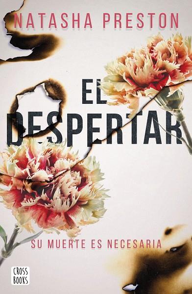 EL DESPERTAR | 9788408236399 | PRESTON, NATASHA | Llibreria Online de Tremp