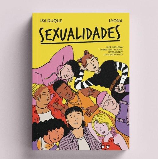 SEXUALIDADES | 9788412825428 | DUQUE ARTO, ISABEL
