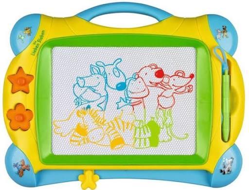 PISSARRA MÀGICA SET AMICS | 4029753102904 | Llibreria Online de Tremp