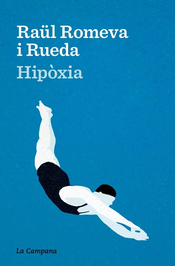 HIPÒXIA | 9788419836915 | ROMEVA I RUEDA, RAÜL | Llibreria Online de Tremp