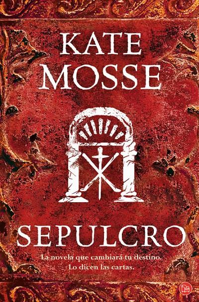 SEPULCRO | 9788466323840 | MOSSE, KATE