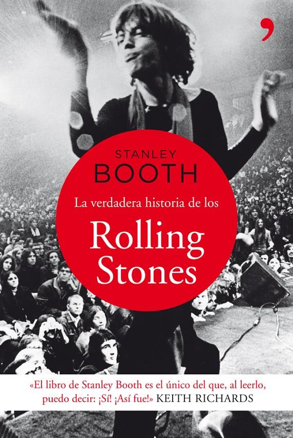 VERDADERA HISTORIA DE LOS ROLLING STONES, LA | 9788499981819 | BOOTH, STANLEY