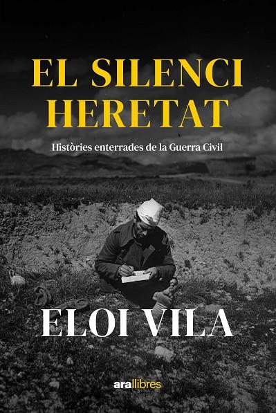 EL SILENCI HERETAT | 9788411732246 | VILA ESCARRÉ, ELOI | Llibreria Online de Tremp