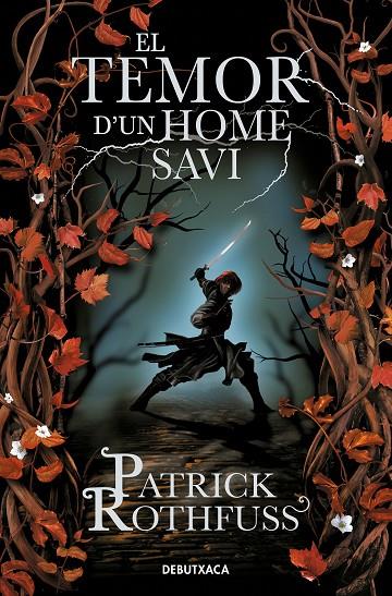 EL TEMOR D'UN HOME SAVI (CRÒNICA DE L'ASSASSÍ DE REIS 2) | 9788419394361 | ROTHFUSS, PATRICK | Llibreria Online de Tremp