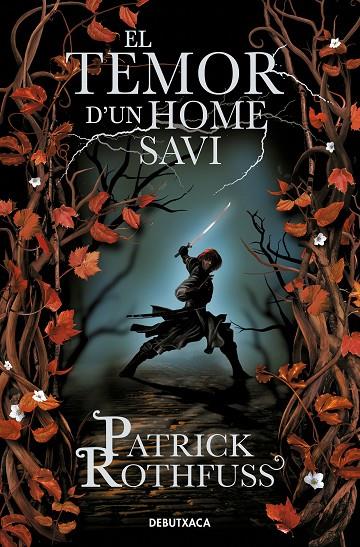 EL TEMOR D'UN HOME SAVI (CRÒNICA DE L'ASSASSÍ DE REIS 2) | 9788419394361 | ROTHFUSS, PATRICK