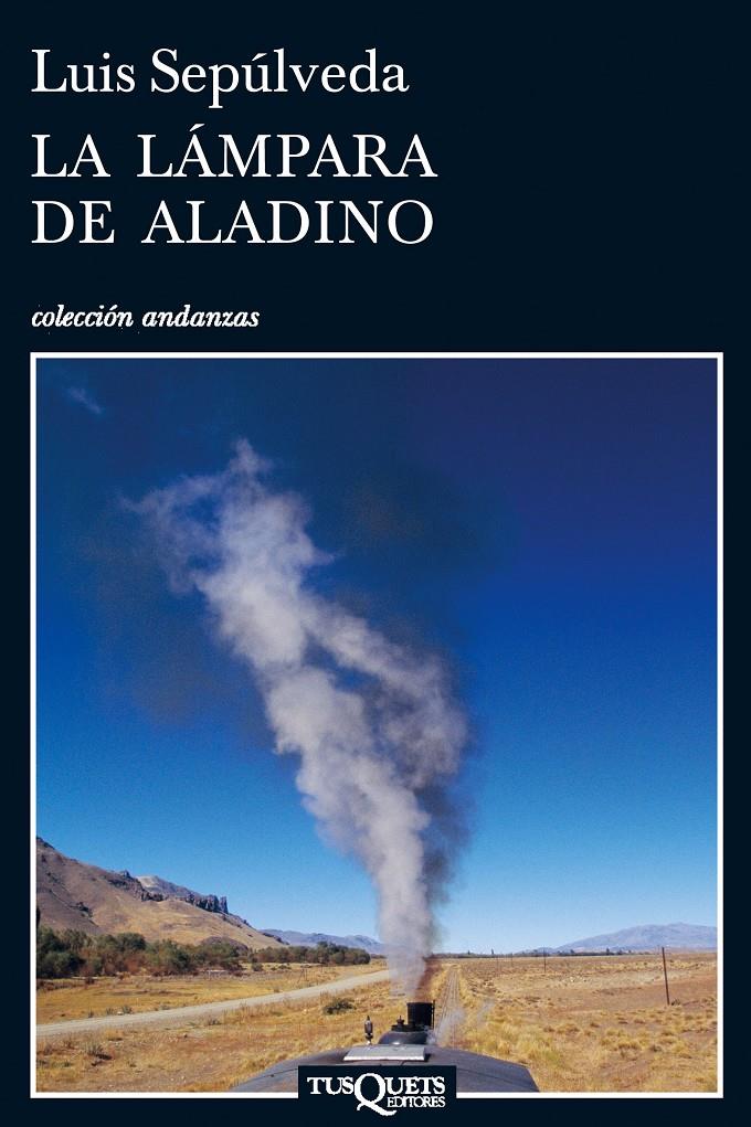 LAMPARA DE ALADINO, LA | 9788483831113 | SEPULVEDA, LUIS | Llibreria Online de Tremp