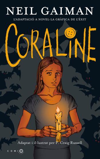 CORALINE | 9788497873796 | GAIMAN, NEIL