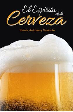 EL ESPÍRITU DE LA CERVEZA | 9788417452971 | PIETRO FONTANA