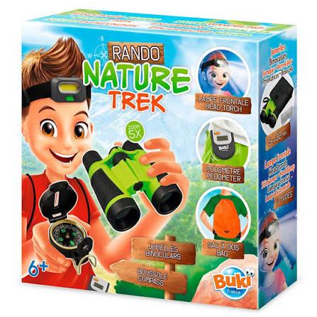 BUKI – JOC D'EXPLORADOR DE LA NATURA | 3700802104056 | Llibreria Online de Tremp