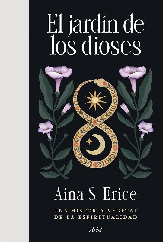 EL JARDÍN DE LOS DIOSES | 9788434440234 | S. ERICE, AINA | Llibreria Online de Tremp