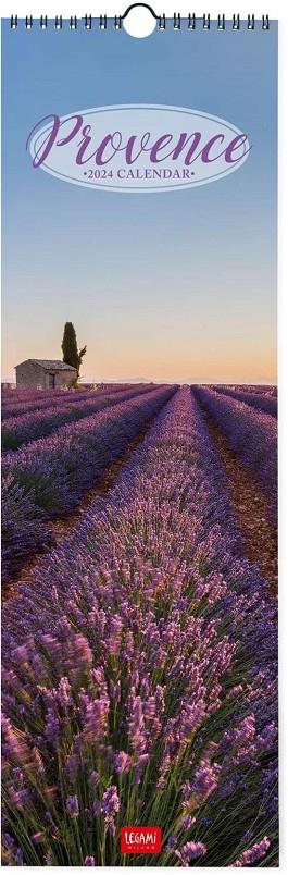 CALENDARI PROVENCE 2024 | 8051128759563 | Llibreria Online de Tremp