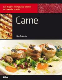 CARNE | 9788492981601 | ERAUZKIN, IKER | Llibreria Online de Tremp
