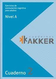 CUADERNOS AKKER - NIVEL A - CUAD. 2 - EJERCICIOS D | 9788409056330 | Llibreria Online de Tremp