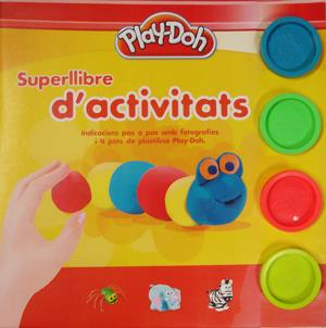 SUPERLLIBRE D'ACTIVITATS | 9788424644888 | Llibreria Online de Tremp