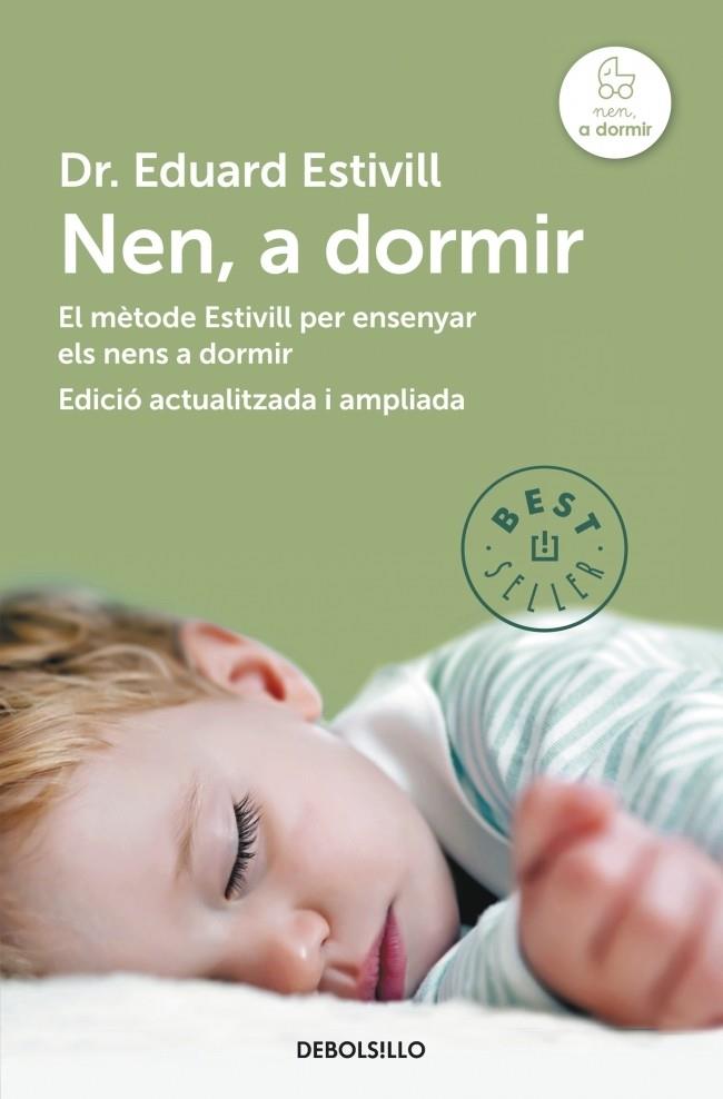 NEN, A DORMIR (ED. AMPLIADA) | 9788490328644 | ESTIVILL,EDUARD