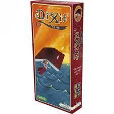 DIXIT QUEST | 3558380041115 | Llibreria Online de Tremp