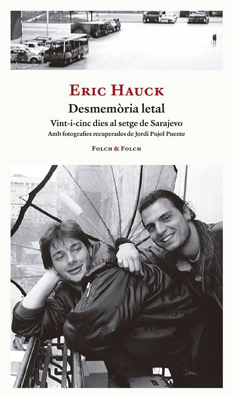 DESMEMÒRIA LETAL | 9788419563439 | HAUCK, ERIC | Llibreria Online de Tremp