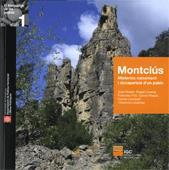 MONTCLUS. MISTERIOS NAIXEMENT I DESAPARICIÓ D'UN POBLE | 9788439383826 | ROSELL, JOAN; LINARES, ROGELI...