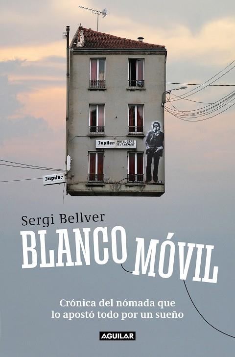 BLANCO MÓVIL | 9788403523784 | BELLVER, SERGI | Llibreria Online de Tremp