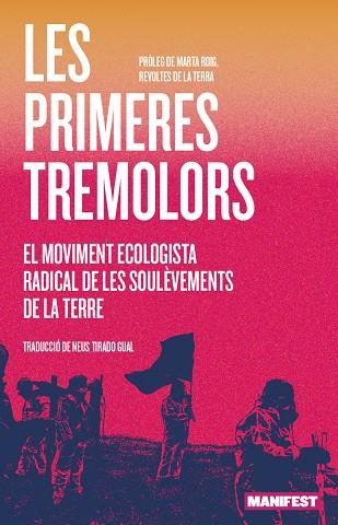 PRIMERES TREMOLORS, LES | 9791387872335 | VV AA | Llibreria Online de Tremp