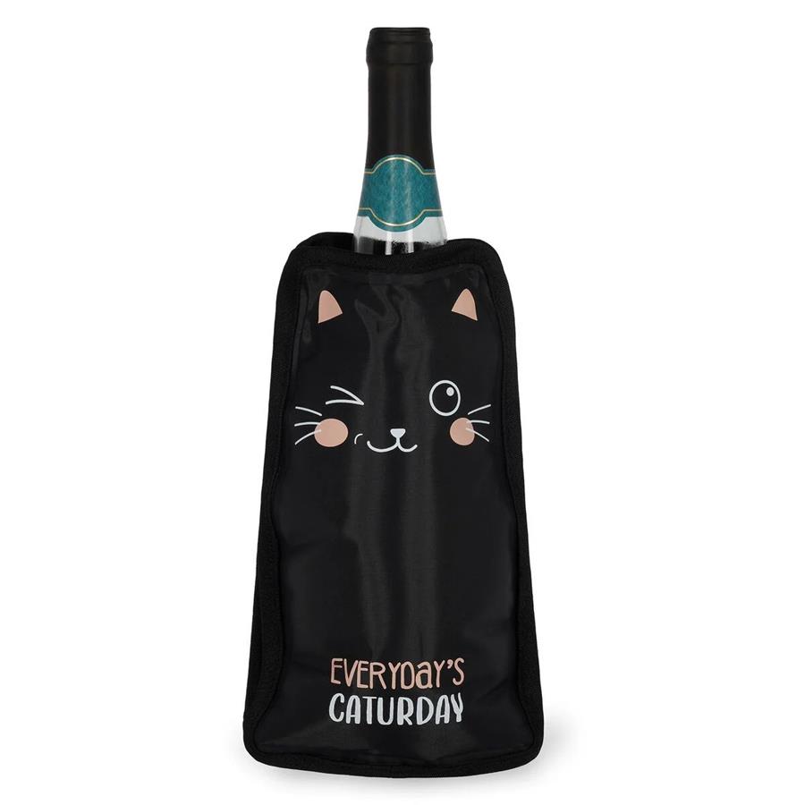 FUNDA REFREDADORA PER A AMPOLLA – KITTY – BOTTLE COOLER | 8052694011109 | Llibreria Online de Tremp