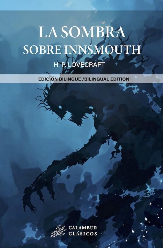 LA SOMBRA SOBRE INNSMOUTH | 9788483593363 | LOVECRAFT, H. P. | Llibreria Online de Tremp