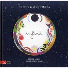 INFINIT | 9788417374495 | ROMERO MARIÑO, SOLEDAD/CABASSA, MARIONA | Llibreria Online de Tremp