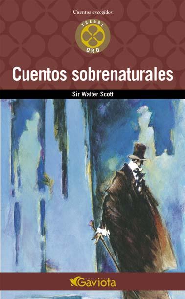 CUENTOS SOBRENATURALES | 9788439216476 | SCOTT, SIR WALTER