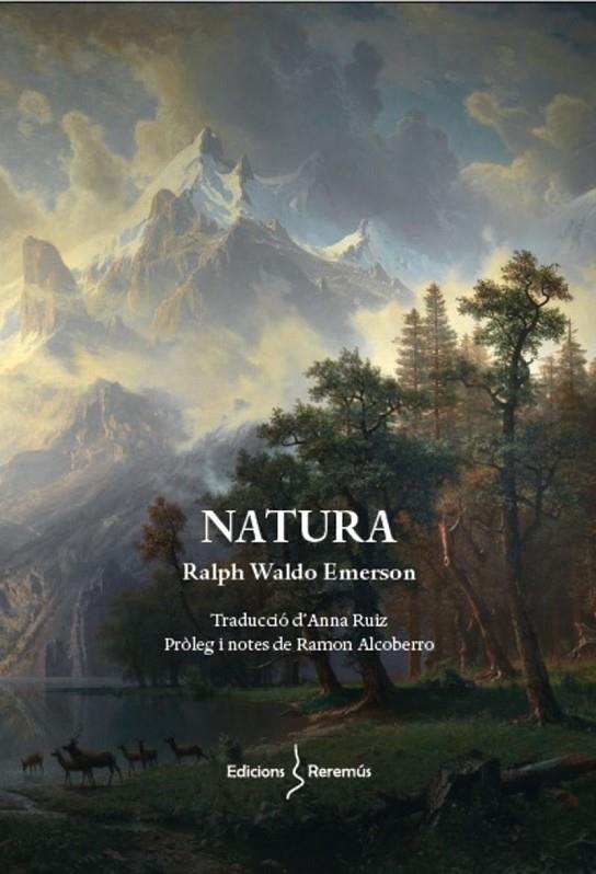 NATURA | 9788412662283 | FÀBREGAS RIPOLL, ROBERT | Llibreria Online de Tremp