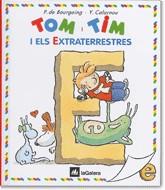 TOM I TIM I ELS EXTRATERRESTRES | 9788424649067 | BOURGOING, P. ; CALARNOU, Y. | Llibreria Online de Tremp