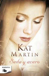 SEDA Y ACERO | 9788498726831 | MARTIN, KAT | Llibreria Online de Tremp