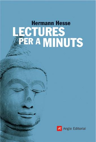 LECTURES PER A MINUTS | 9788496521896 | HESSE, HERMAN | Llibreria Online de Tremp