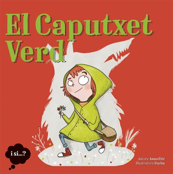 EL CAPUTXET VERD | 9788424663971 | Llibreria Online de Tremp
