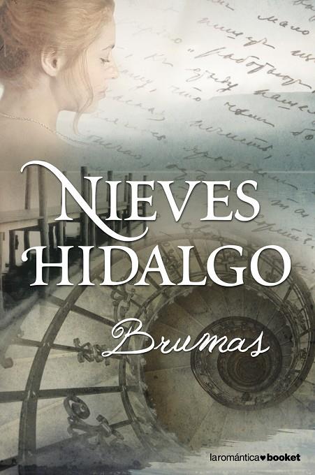 BRUMAS | 9788408101734 | HIDALGO, NIEVES | Llibreria Online de Tremp