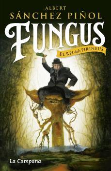 FUNGUS | 9788416863495 | SANCHEZ PINYOL, ALBERT | Llibreria Online de Tremp