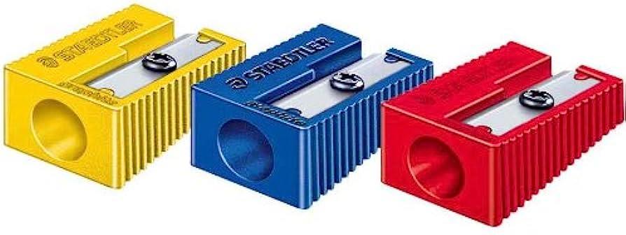 MAQUINETA STAEDTLER | MAQUINETA | Llibreria Online de Tremp