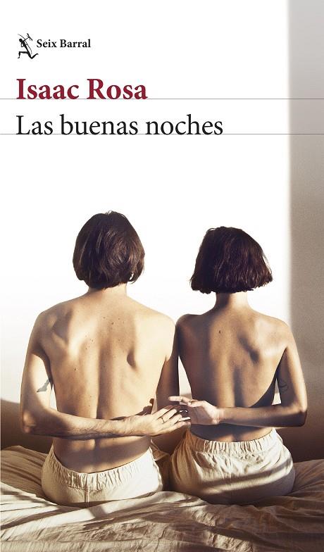 LAS BUENAS NOCHES | 9788432248757 | ROSA, ISAAC | Llibreria Online de Tremp