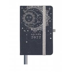 2022 AGENDA DESIGN DIA VIST CAT LLUNA | 8422952324270 | Llibreria Online de Tremp