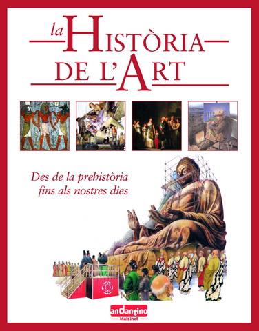 HISTORIA DE L'ART | 9788493471767 | MERLO, CLAUDIO | Llibreria Online de Tremp