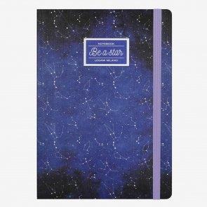 QUADERN LEGAMI ESTRELLES | 8058093946325