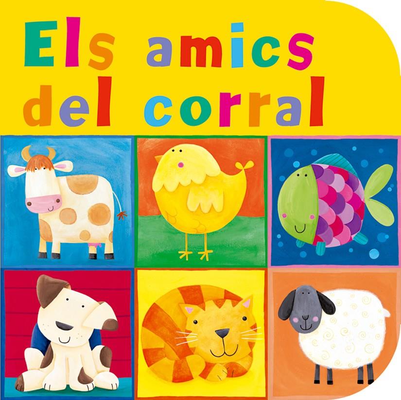 ELS AMICS DEL CORRAL | 9788498251944 | FLETCHER, JULIE | Llibreria Online de Tremp
