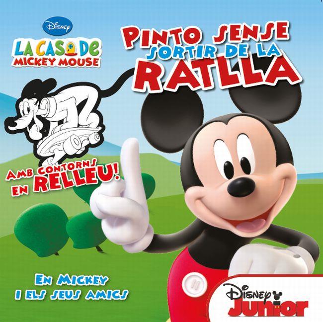 MMCH. PINTO SENSE SORTIR DE LA RATLLA 2 | 9788415790556 | DIVERSOS AUTORS | Llibreria Online de Tremp