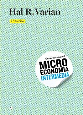 MICROECONOMÍA INTERMEDIA, 9ª ED. | 9788494107634 | VARIAN, HAL R. | Llibreria Online de Tremp