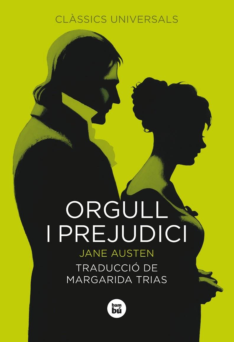 ORGULL I PREJUDICI | 9788483431085 | AUSTEN, JANE | Llibreria Online de Tremp
